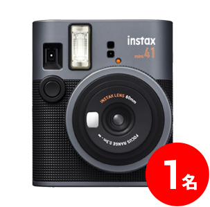 instax mini 41™